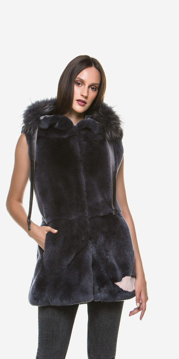REX VEST