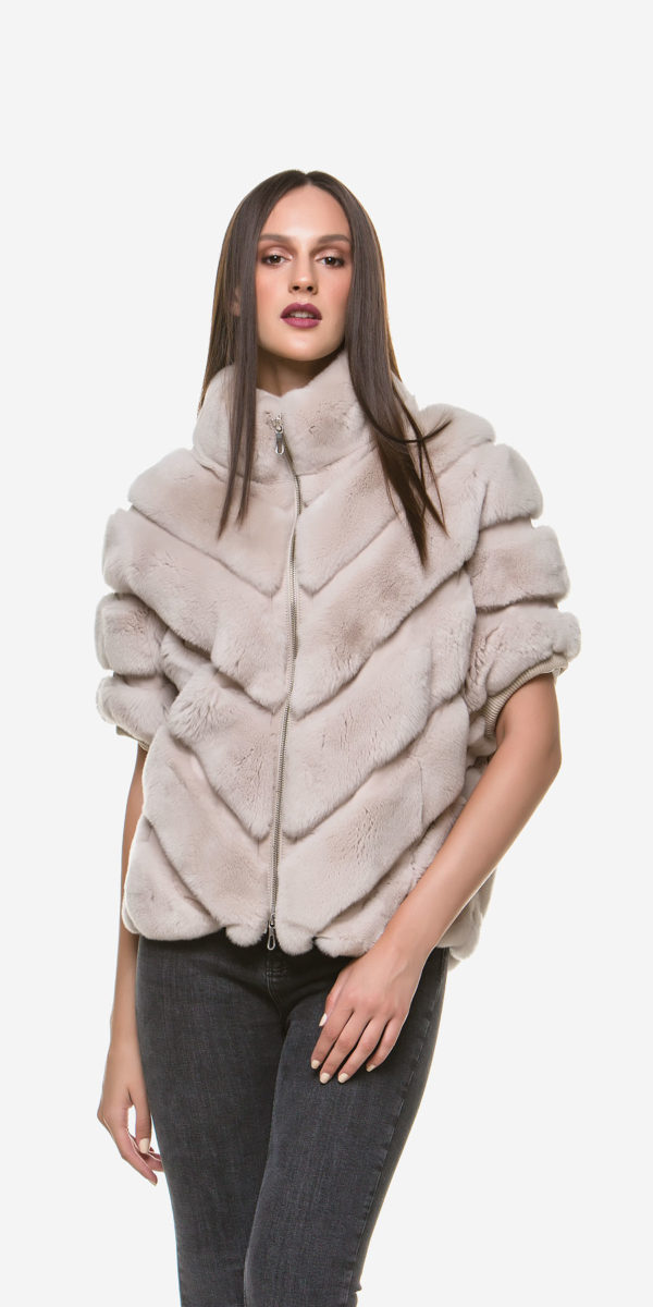REX JACKET