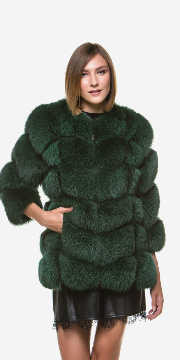 FOX JACKET