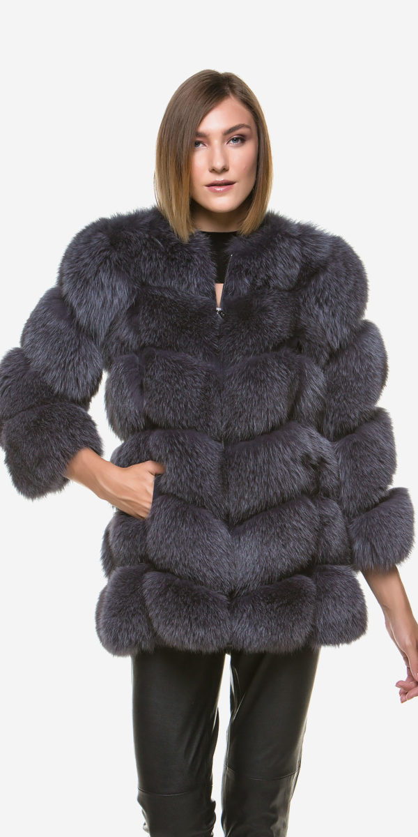 FOX JACKET