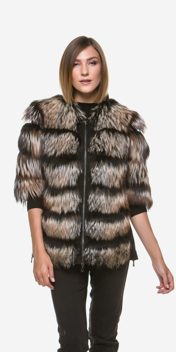 FOX JACKET