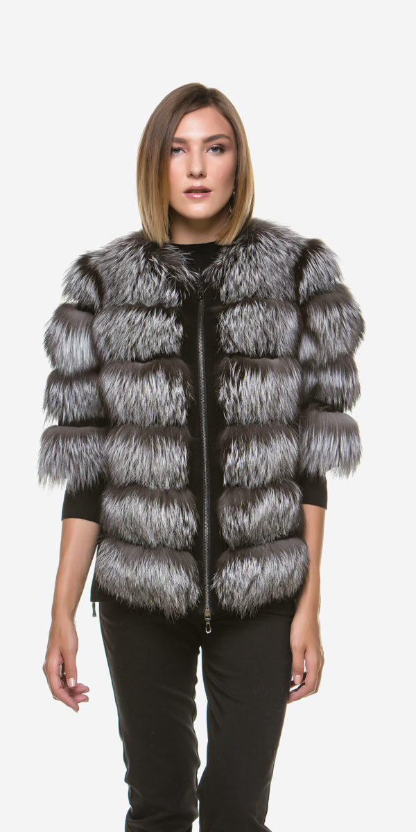 FOX JACKET