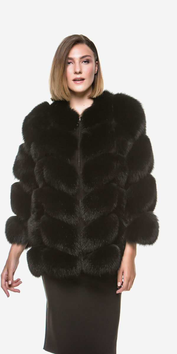 FOX JACKET