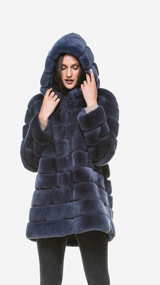 REX COAT