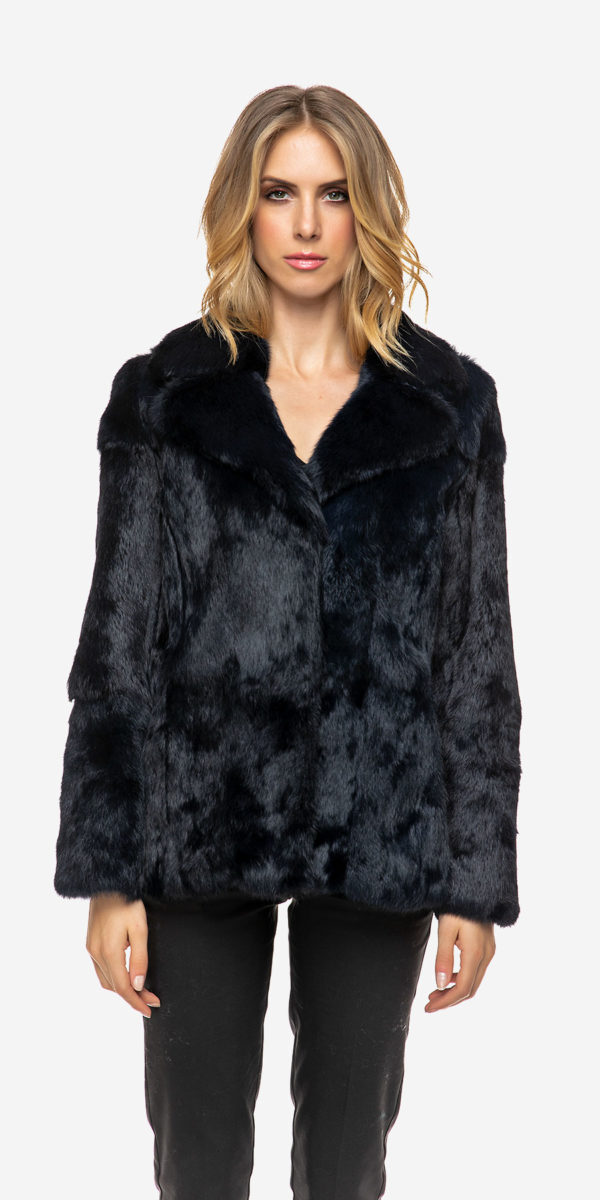 LAPIN JACKET