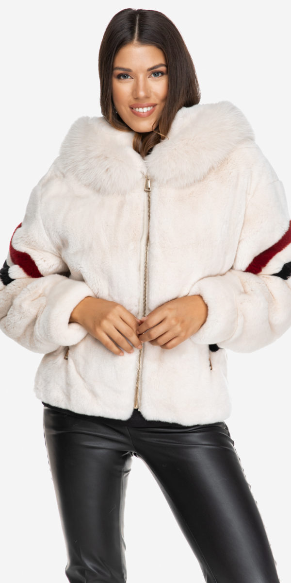 REX JACKET