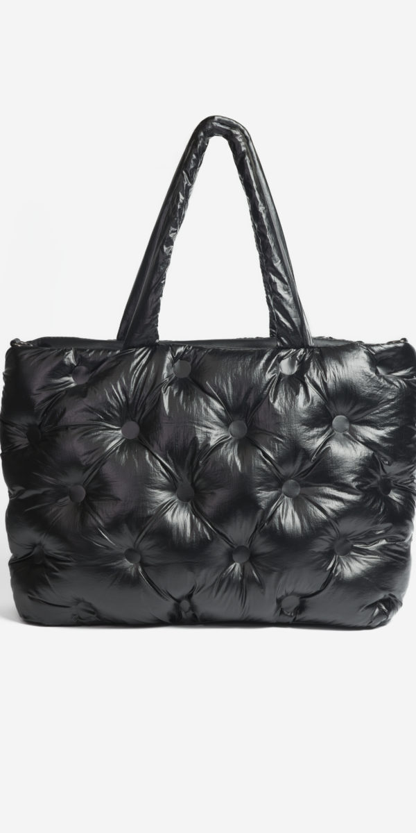 ΤΣΑΝΤΑ SHOPPER