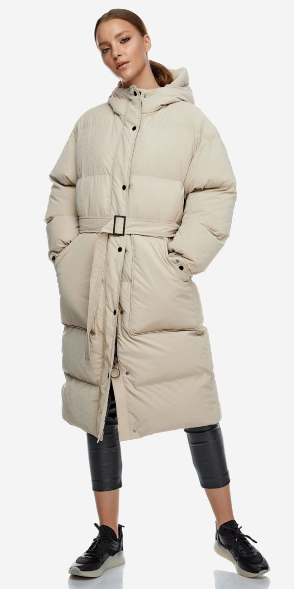 OFF WHITE ΜΠΟΥΦΑΝ