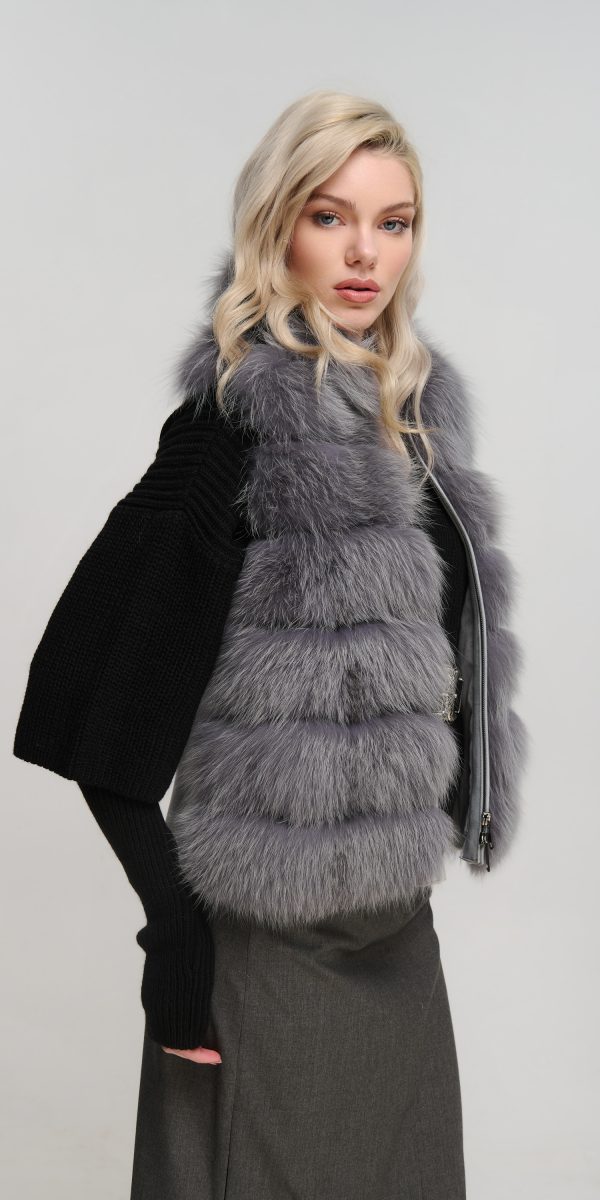 FOX VEST