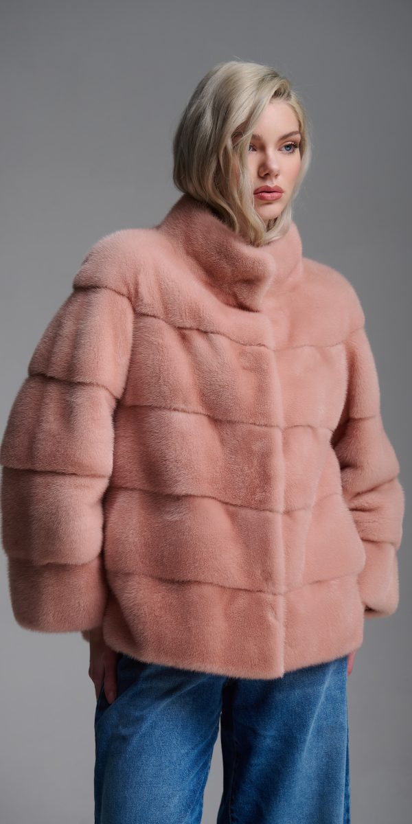 BABY PINK VISONE