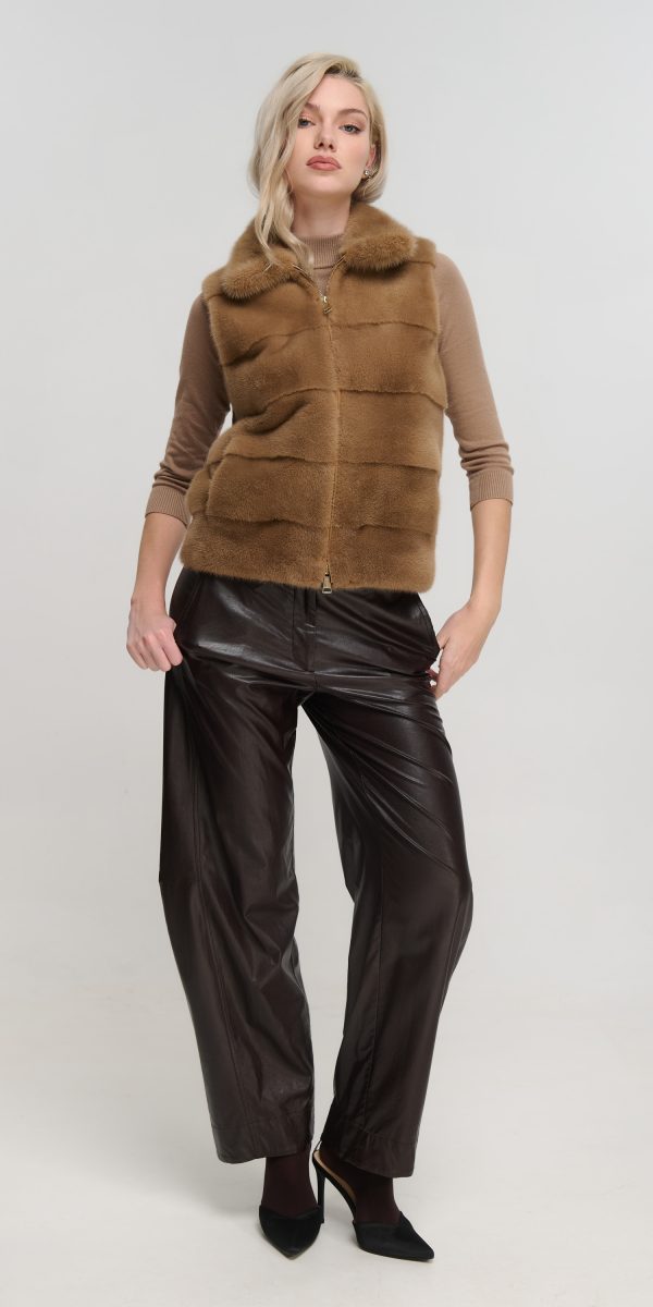 VISONE VEST