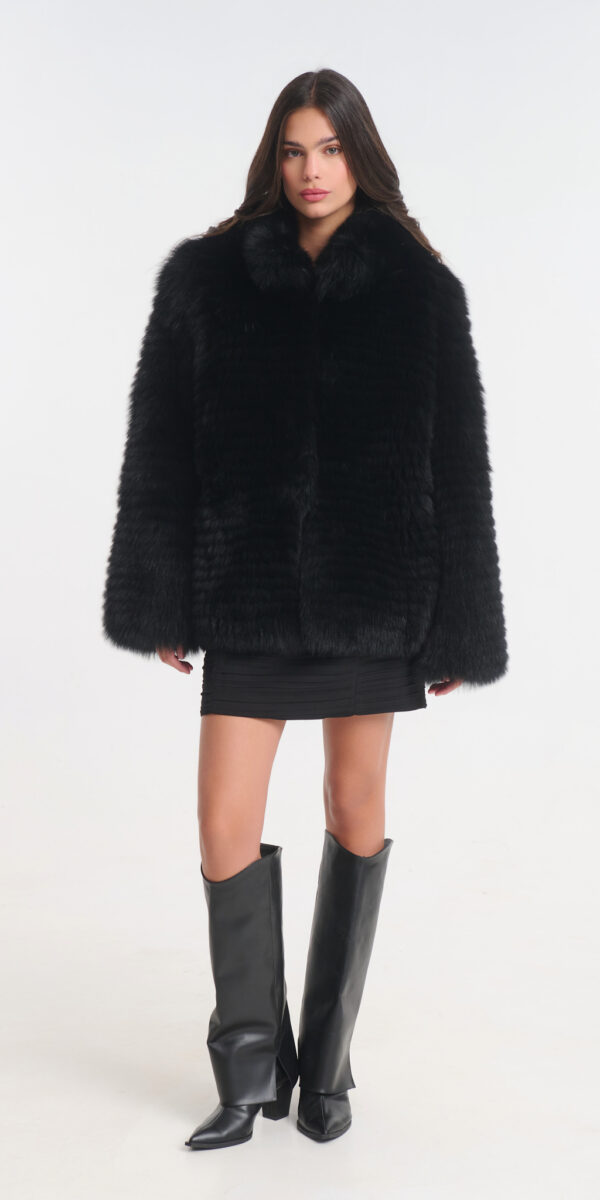 FOX JACKET