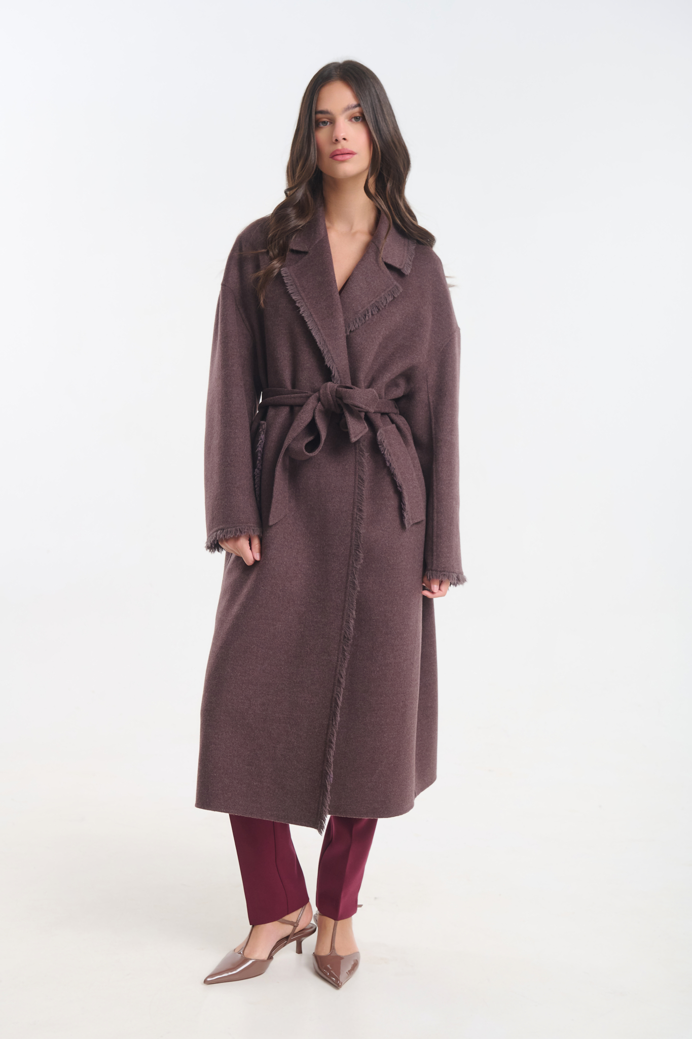 BABY WOOL ΠΑΛΤΟ - Image 3