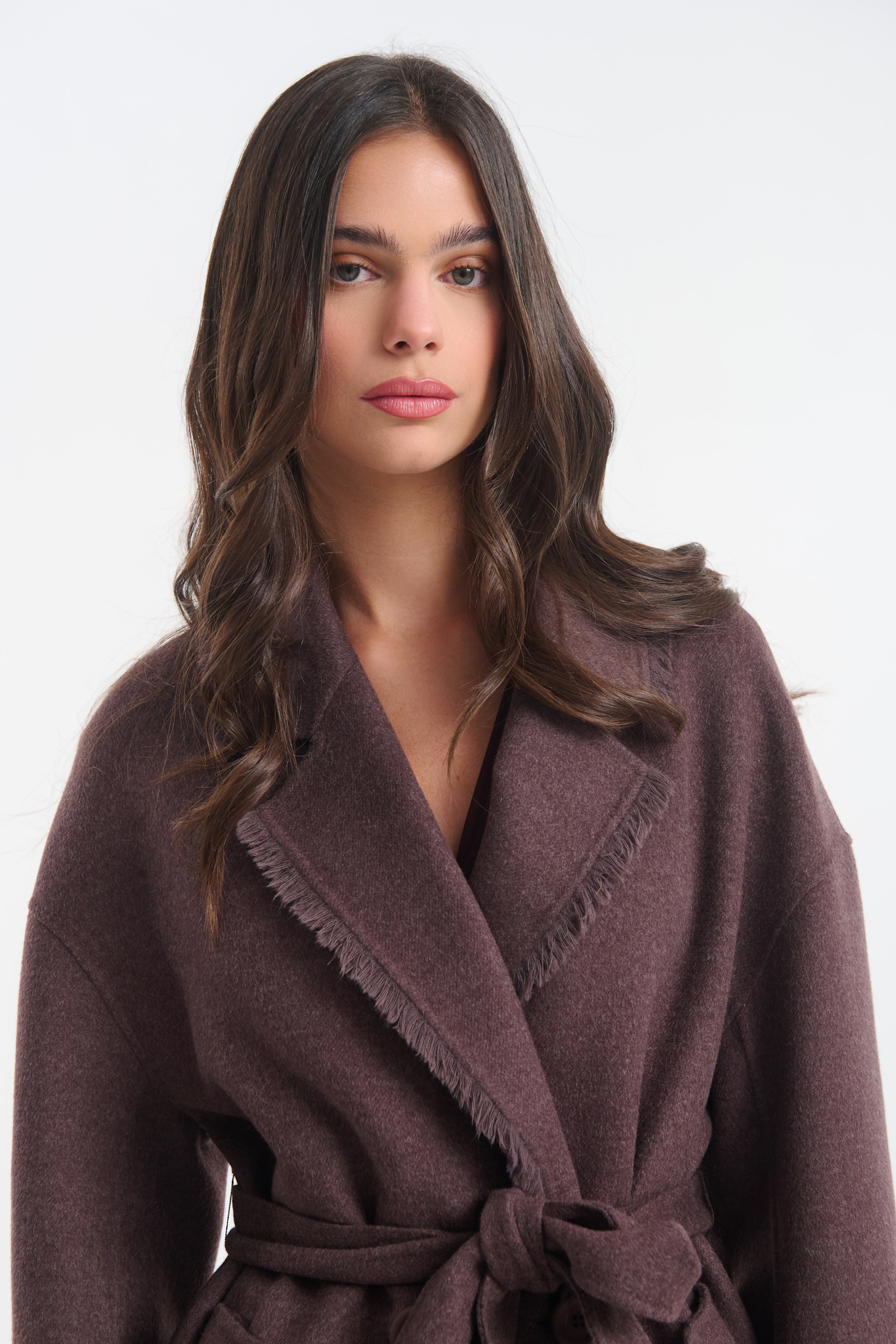 BABY WOOL ΠΑΛΤΟ - Image 5